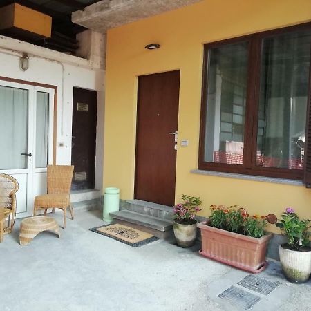 La Casa Di Angio Διαμέρισμα Lanzo dʼIntelvi Εξωτερικό φωτογραφία