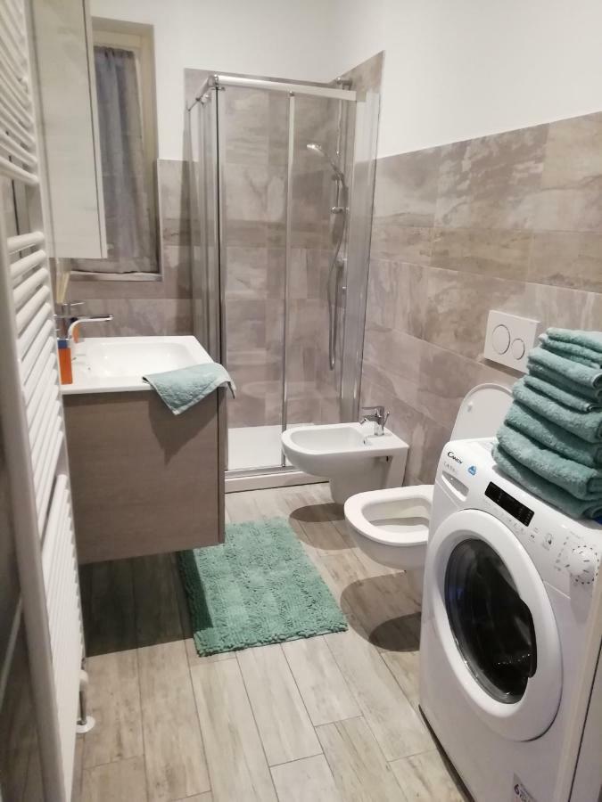 La Casa Di Angio Διαμέρισμα Lanzo dʼIntelvi Εξωτερικό φωτογραφία