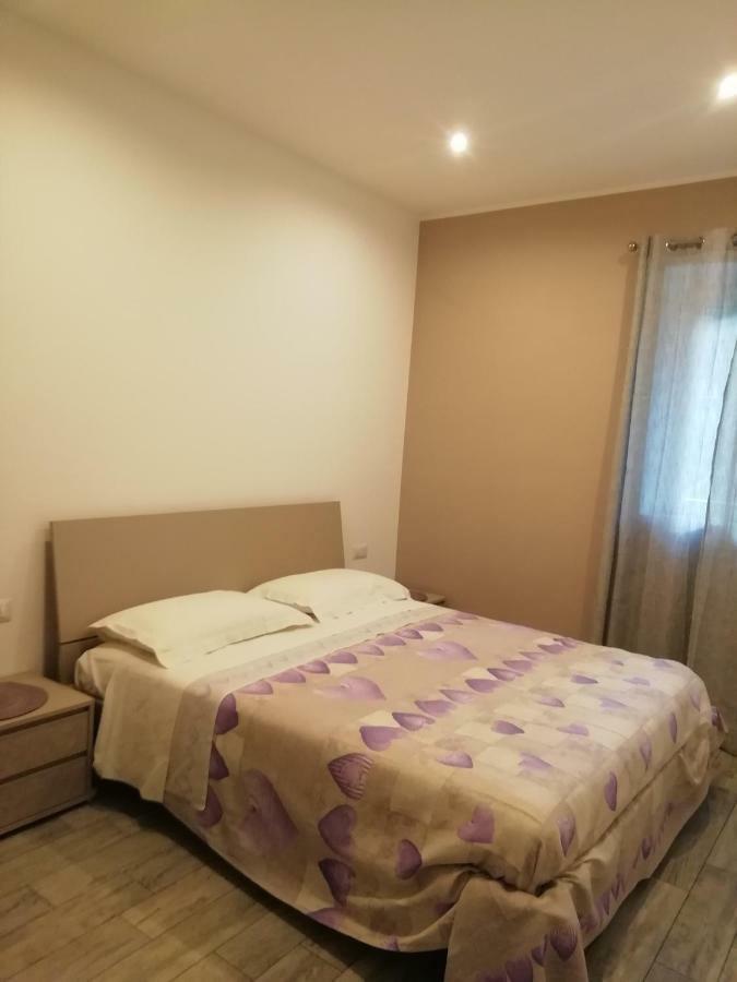 La Casa Di Angio Διαμέρισμα Lanzo dʼIntelvi Εξωτερικό φωτογραφία