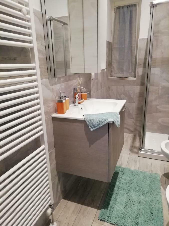 La Casa Di Angio Διαμέρισμα Lanzo dʼIntelvi Εξωτερικό φωτογραφία