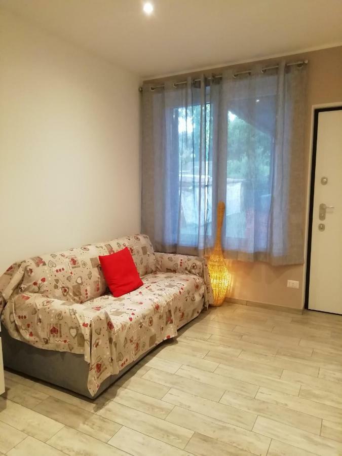 La Casa Di Angio Διαμέρισμα Lanzo dʼIntelvi Εξωτερικό φωτογραφία